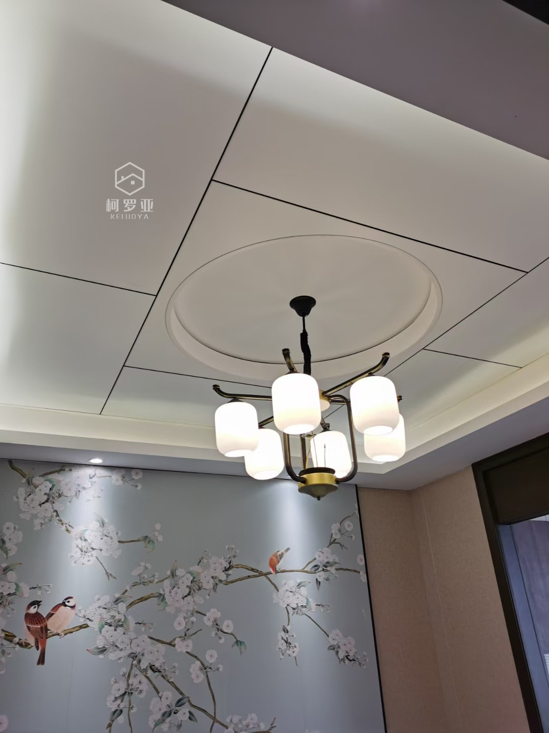 佛山簡格建材貿易有限公司