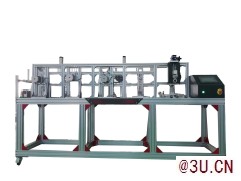 電動(dòng)傳動(dòng)執(zhí)手力學(xué)綜合測(cè)試機(jī)