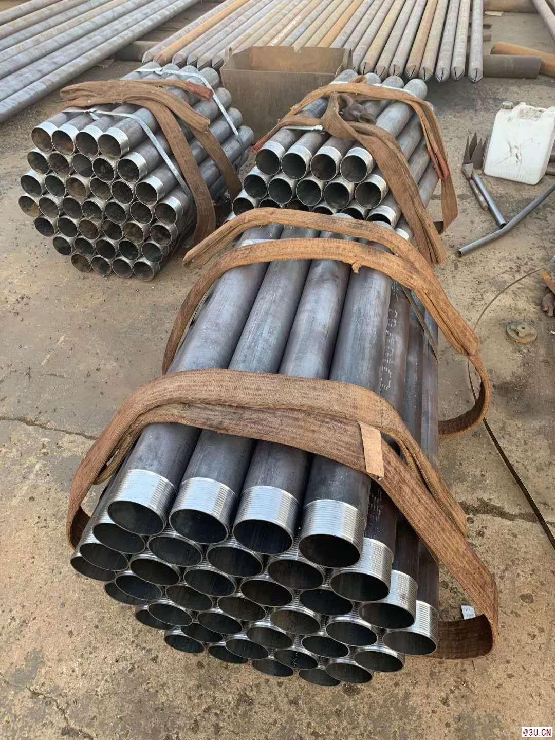山西聲測(cè)管廠家，山西螺旋聲測(cè)管型號(hào)，山西聲測(cè)管質(zhì)量
