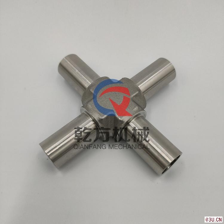 BA四通 ，四通接頭工廠，不銹鋼四通生產廠家