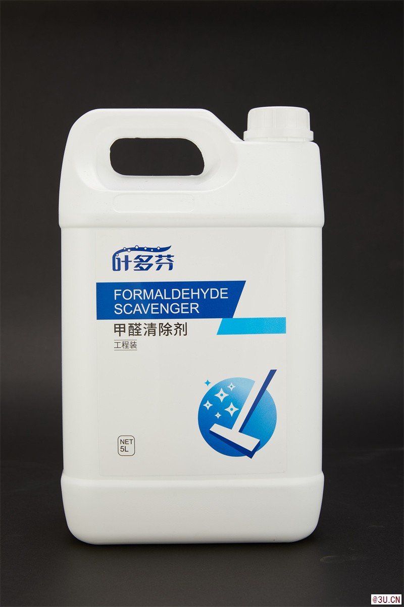 葉多芬工程裝甲醛清除劑強(qiáng)力型新房裝修除甲醛裝修治理