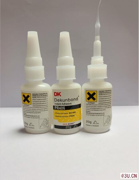 硅膠粘ABS用什么膠水好？ 硅膠粘abs膠水