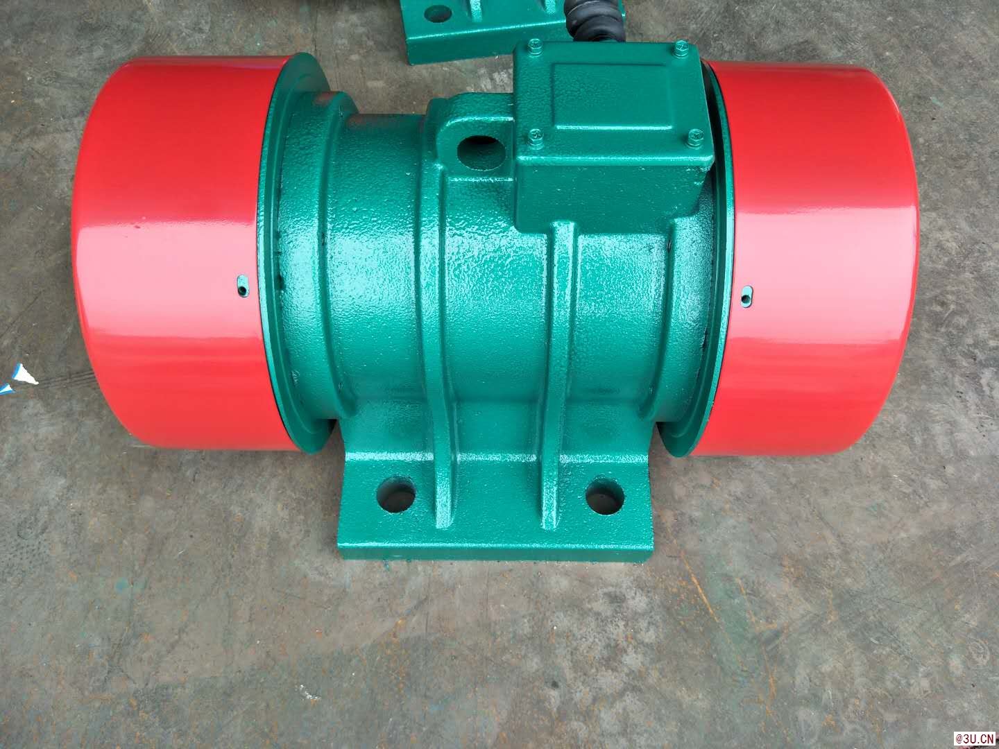 新鄉三鑫YZS,YZO.YZU振動電機