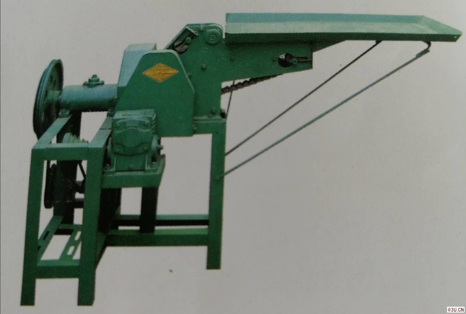 瓜子片型切藥機(jī)