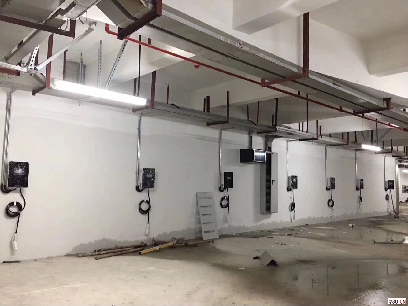 開封新能源充電站安裝 開封小區單位汽車充電樁