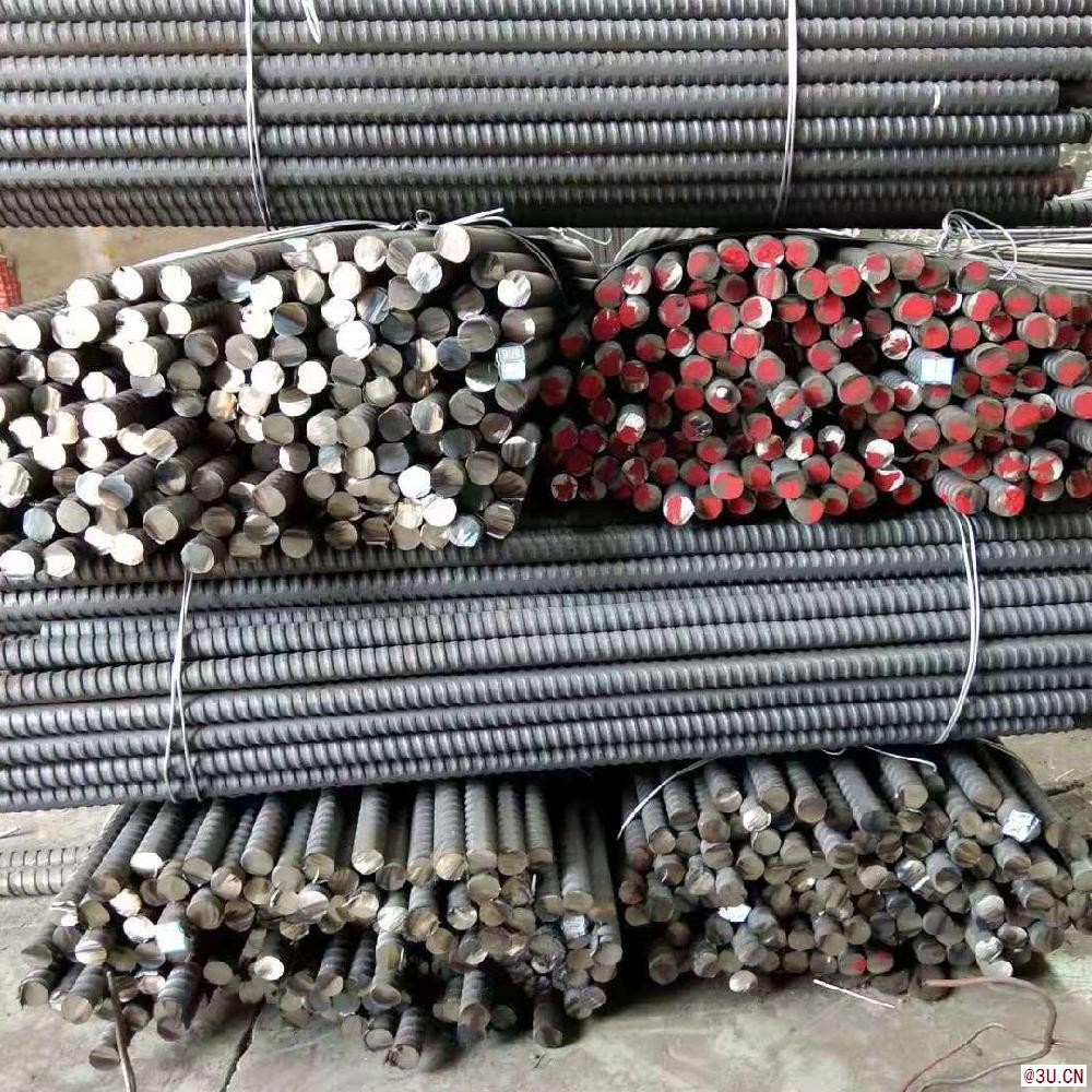 基坑支護-預應力精軋螺紋鋼-可定制
