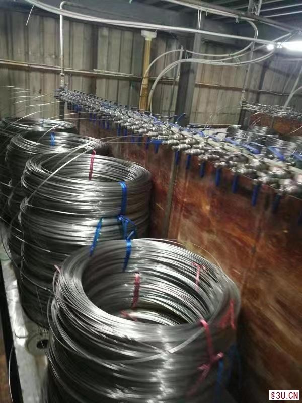 HC276哈氏合金C-276 強耐腐蝕性鋼管